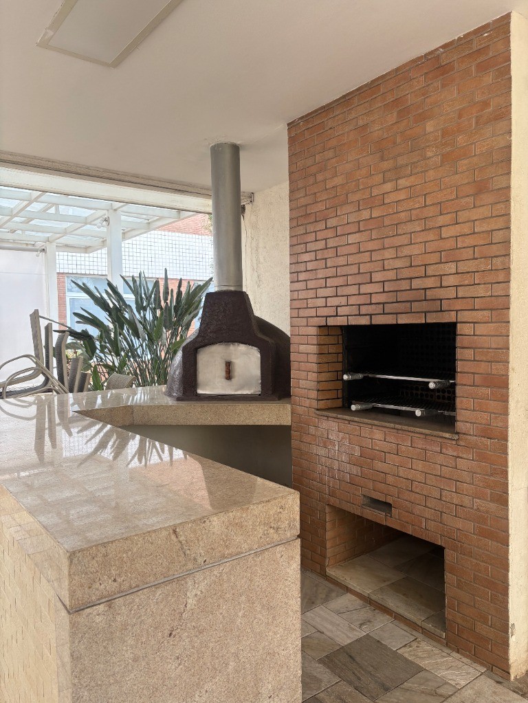 Apartamento, 3 quartos, 140 m² - Foto 40