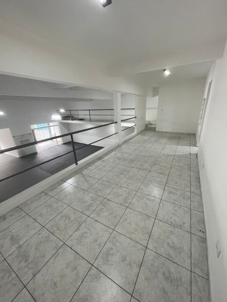 Depósito-Galpão, 574 m² - Foto 1