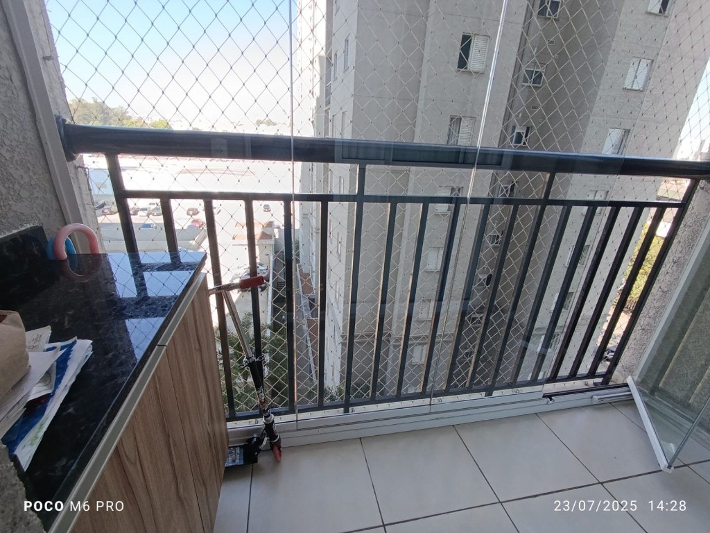 Apartamento, 2 quartos, 50 m² - Foto 19