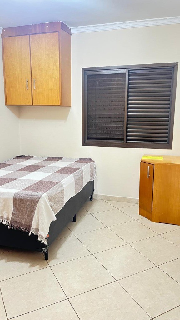 Apartamento, 3 quartos, 107 m² - Foto 2