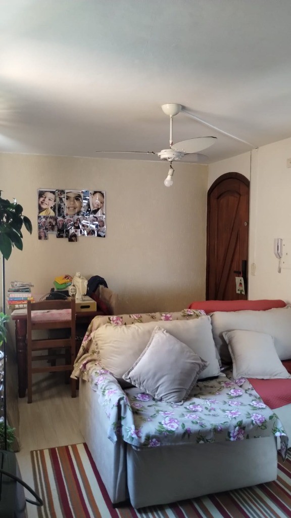 Apartamento, 2 quartos, 51 m² - Foto 1