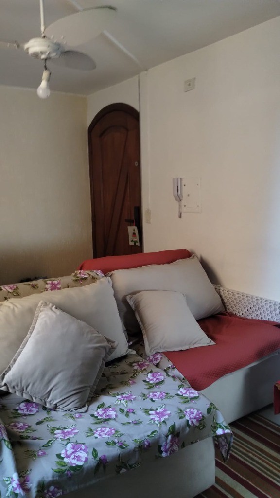 Apartamento, 2 quartos, 51 m² - Foto 21