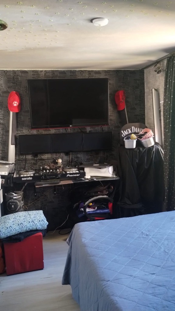 Apartamento, 2 quartos, 51 m² - Foto 42