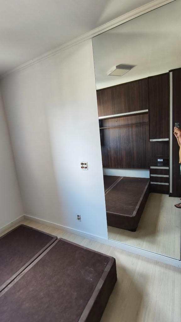 Apartamento, 2 quartos, 47 m² - Foto 3