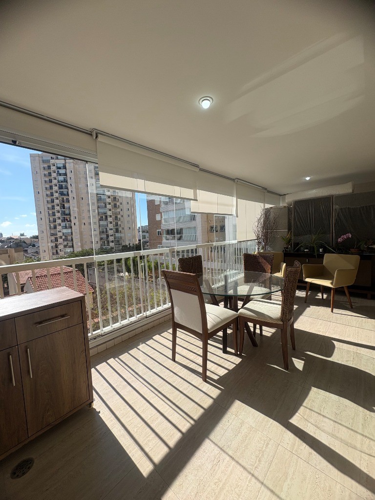 Apartamento, 3 quartos, 140 m² - Foto 21