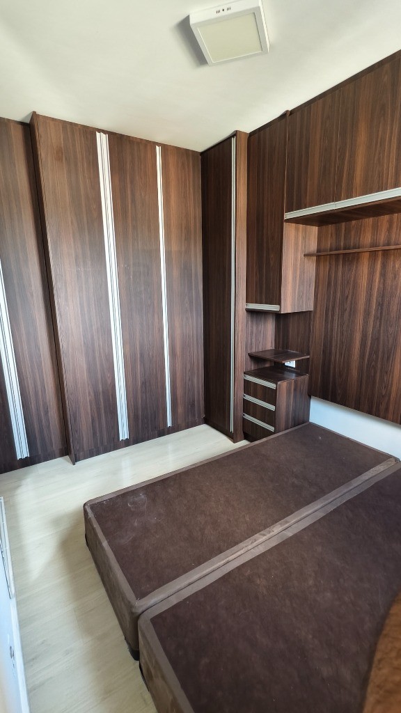 Apartamento, 2 quartos, 47 m² - Foto 4