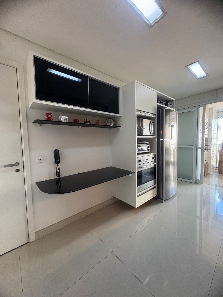 Apartamento, 3 quartos, 140 m² - Foto 7