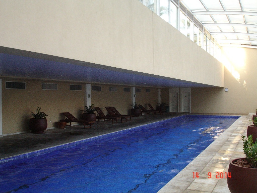 Apartamento, 2 quartos, 113 m² - Foto 23