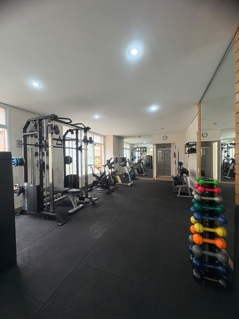 Apartamento, 3 quartos, 140 m² - Foto 33