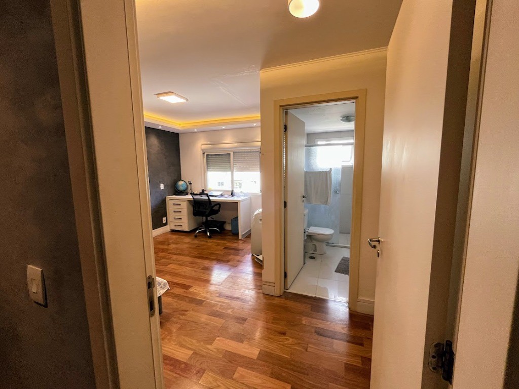 Apartamento, 4 quartos, 317 m² - Foto 35