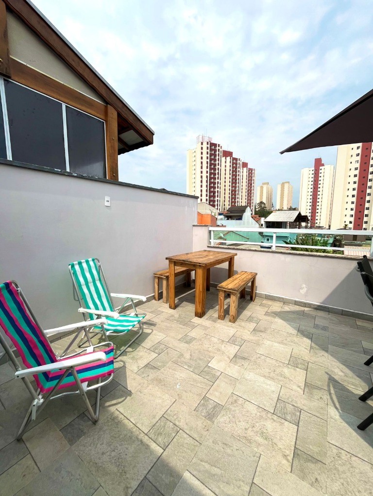 Apartamento, 2 quartos, 91 m² - Foto 3