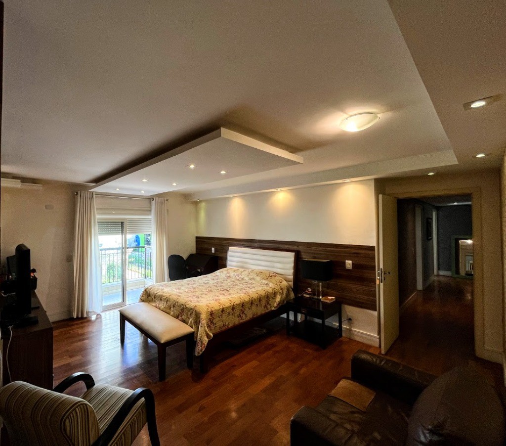 Apartamento, 4 quartos, 317 m² - Foto 42