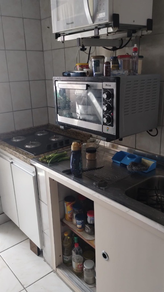 Apartamento, 2 quartos, 51 m² - Foto 7