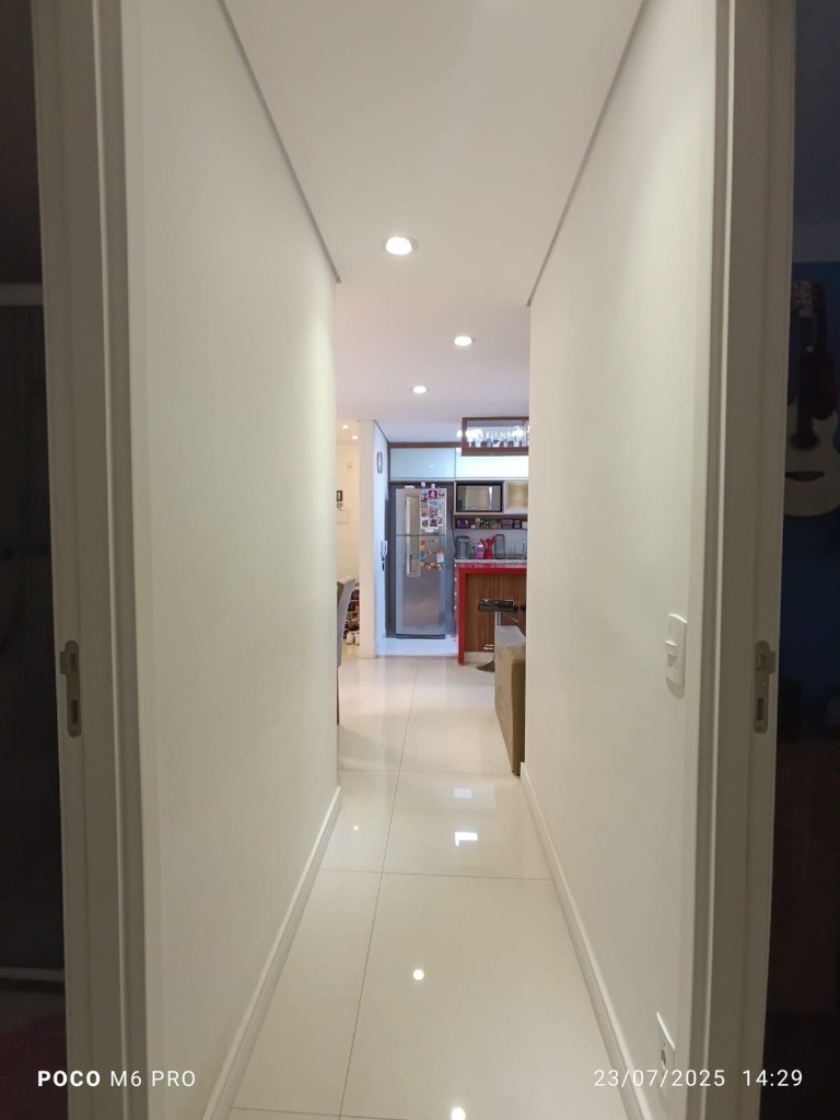 Apartamento, 2 quartos, 50 m² - Foto 6