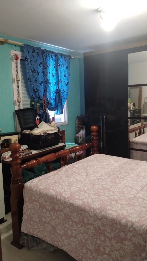 Apartamento, 2 quartos, 51 m² - Foto 44