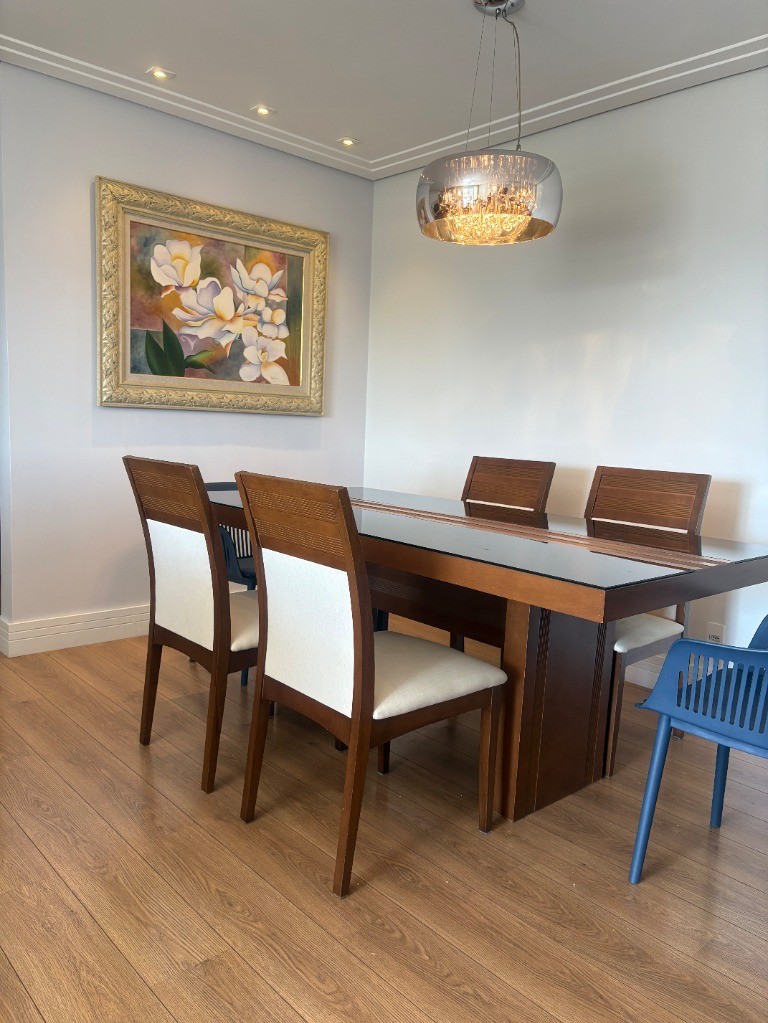 Apartamento, 3 quartos, 140 m² - Foto 25