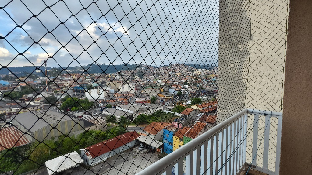 Apartamento, 2 quartos, 47 m² - Foto 15