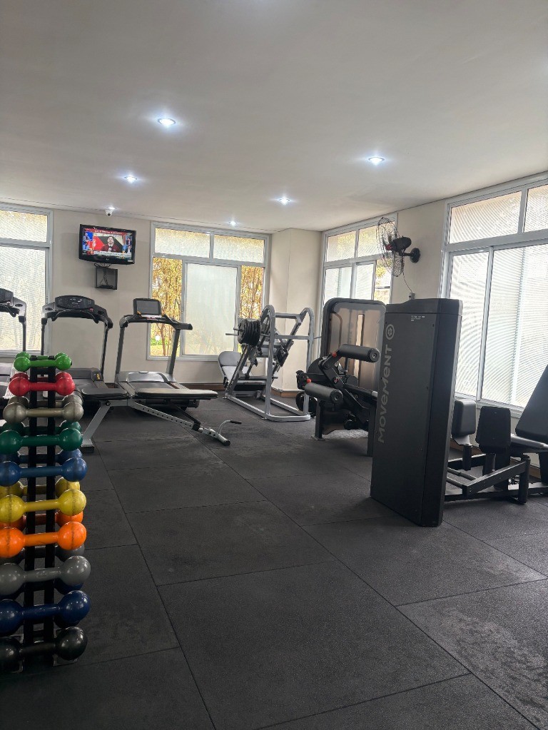 Apartamento, 3 quartos, 140 m² - Foto 32