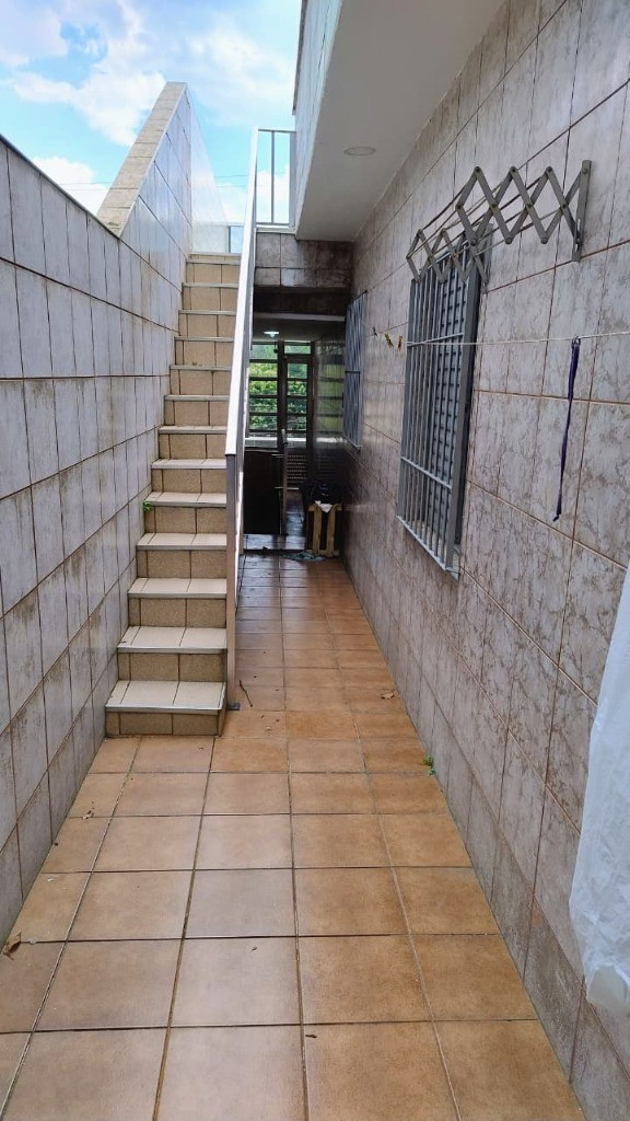 Sobrado, 3 quartos, 150 m² - Foto 2