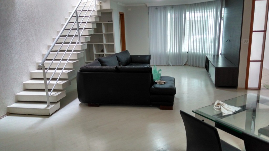 Casa, 3 quartos, 160 m² - Foto 1