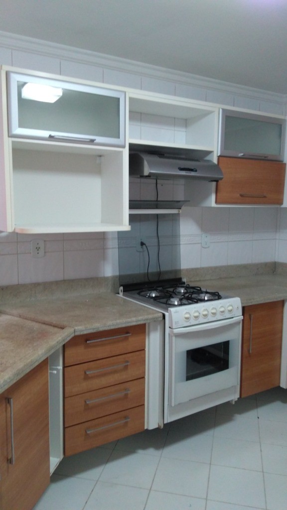 Casa, 3 quartos, 160 m² - Foto 6