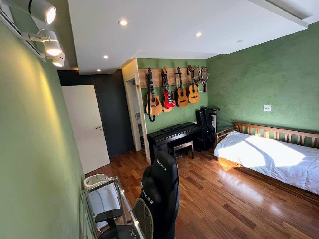 Apartamento, 4 quartos, 317 m² - Foto 33