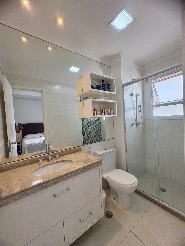 Apartamento, 3 quartos, 140 m² - Foto 5