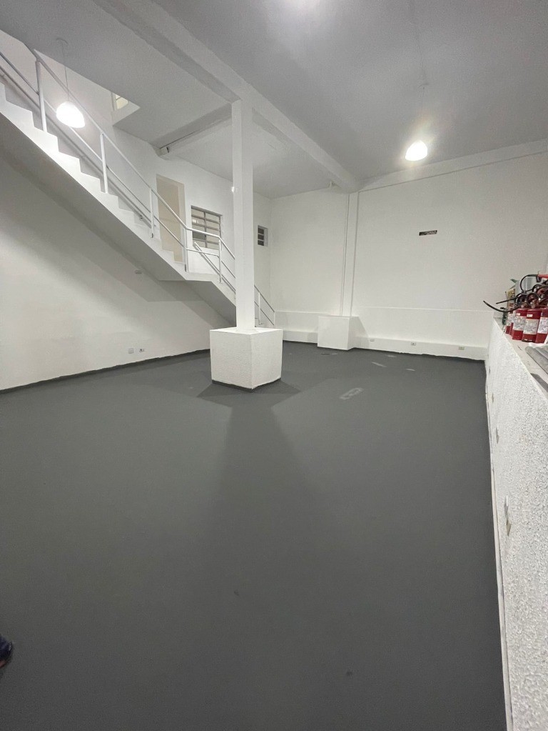 Depósito-Galpão, 574 m² - Foto 4