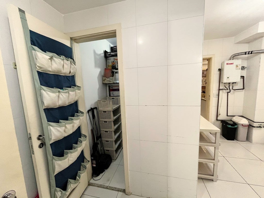 Apartamento, 4 quartos, 317 m² - Foto 11