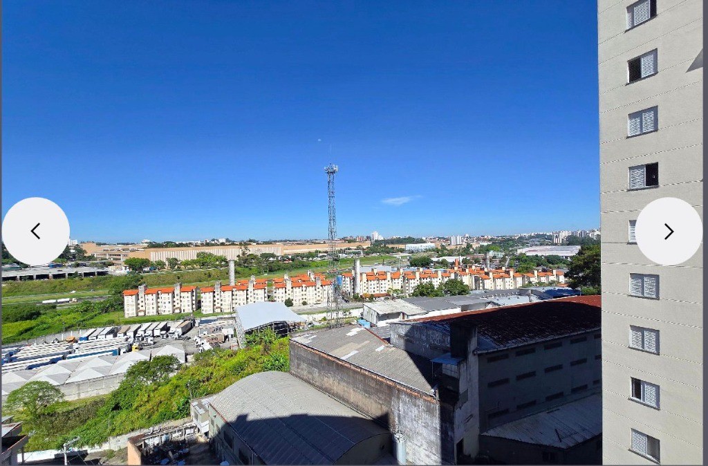 Apartamento, 2 quartos, 48 m² - Foto 10