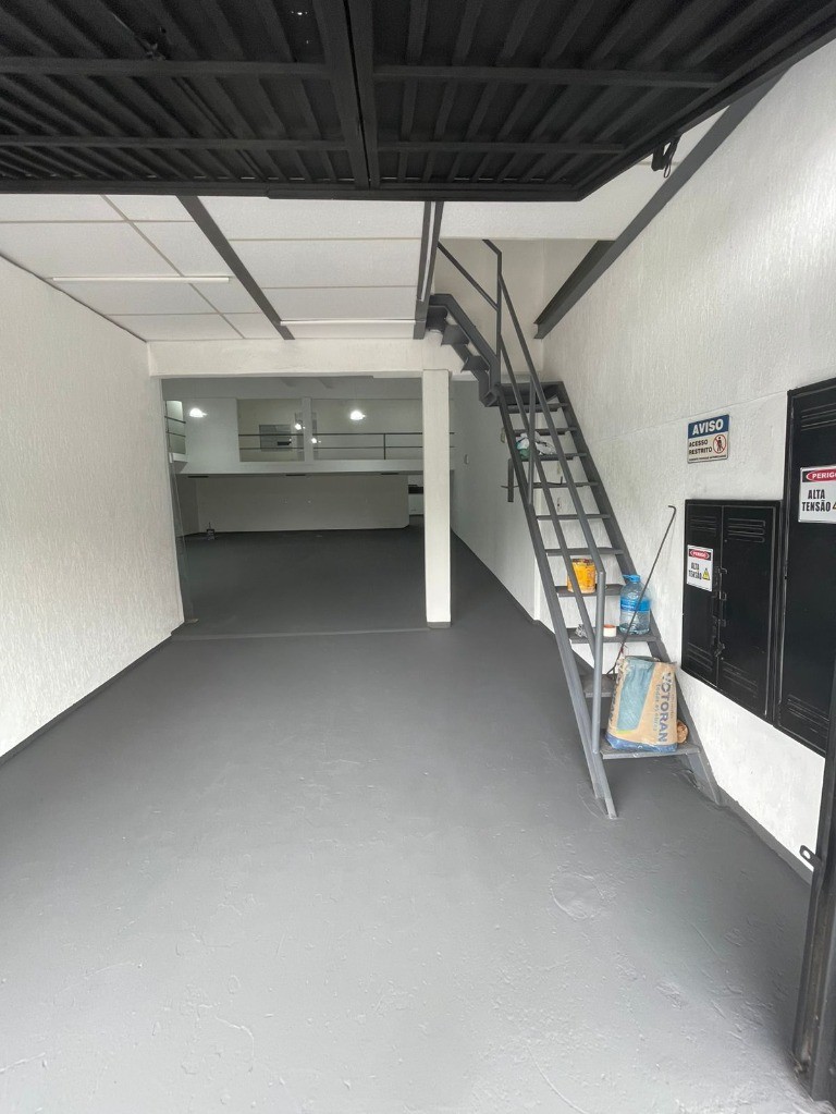 Depósito-Galpão, 574 m² - Foto 7