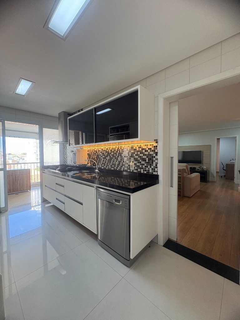 Apartamento, 3 quartos, 140 m² - Foto 6