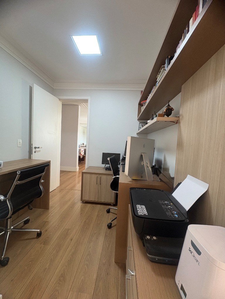 Apartamento, 3 quartos, 140 m² - Foto 9