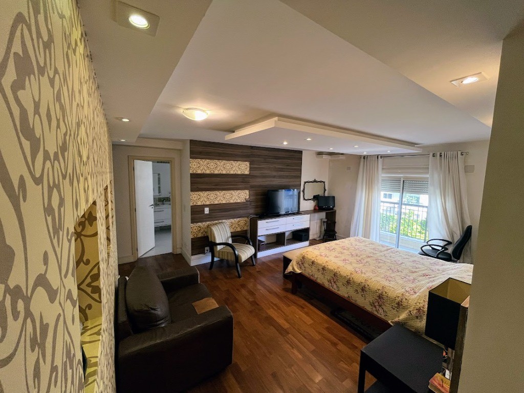 Apartamento, 4 quartos, 317 m² - Foto 38