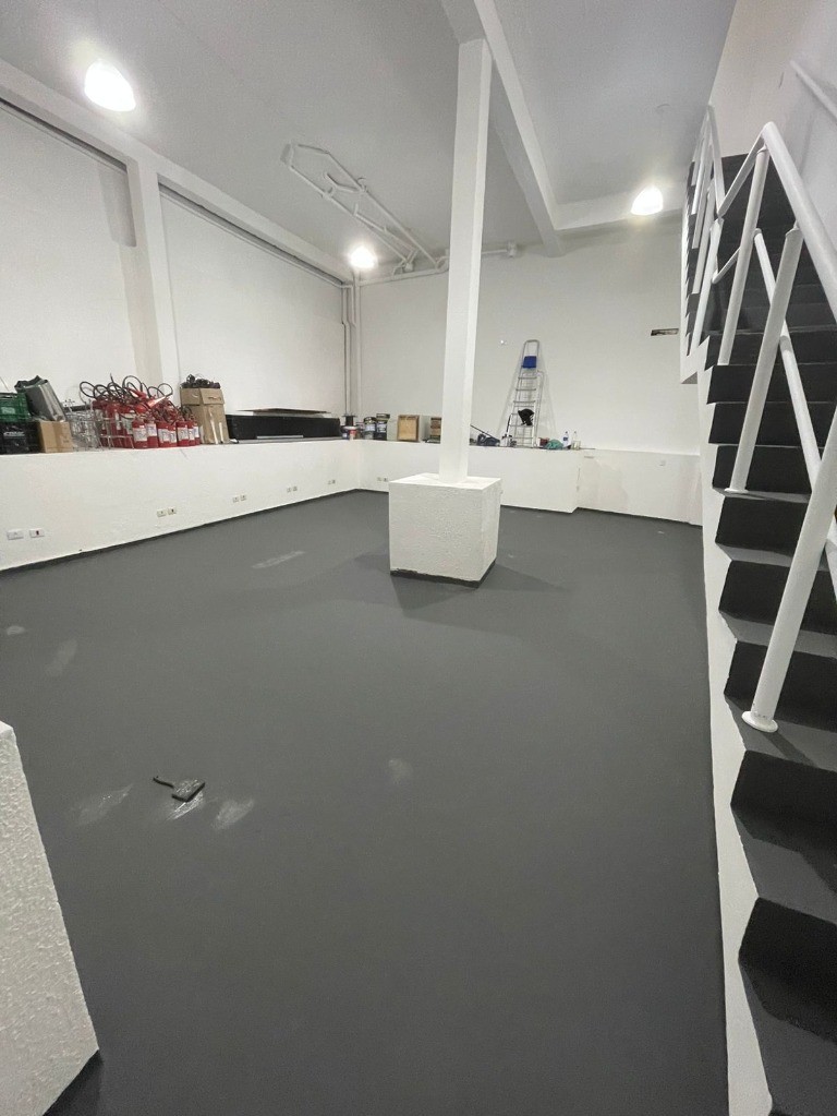 Depósito-Galpão, 574 m² - Foto 2