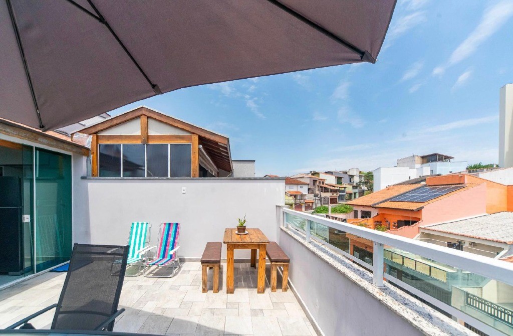 Apartamento, 2 quartos, 91 m² - Foto 1