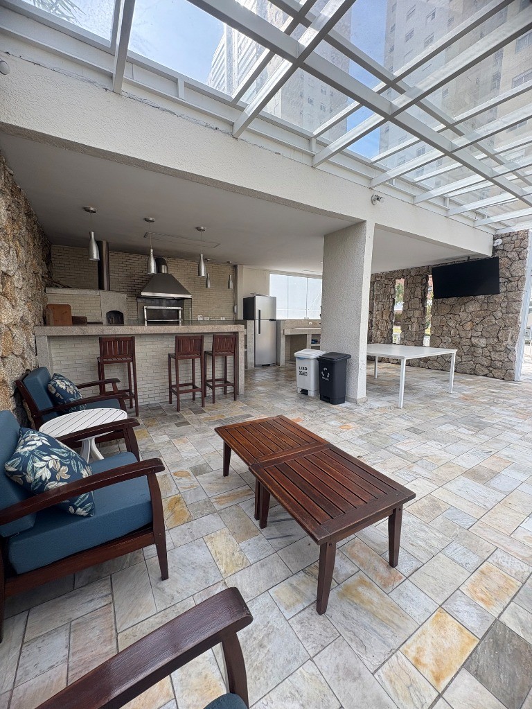 Apartamento, 3 quartos, 140 m² - Foto 39