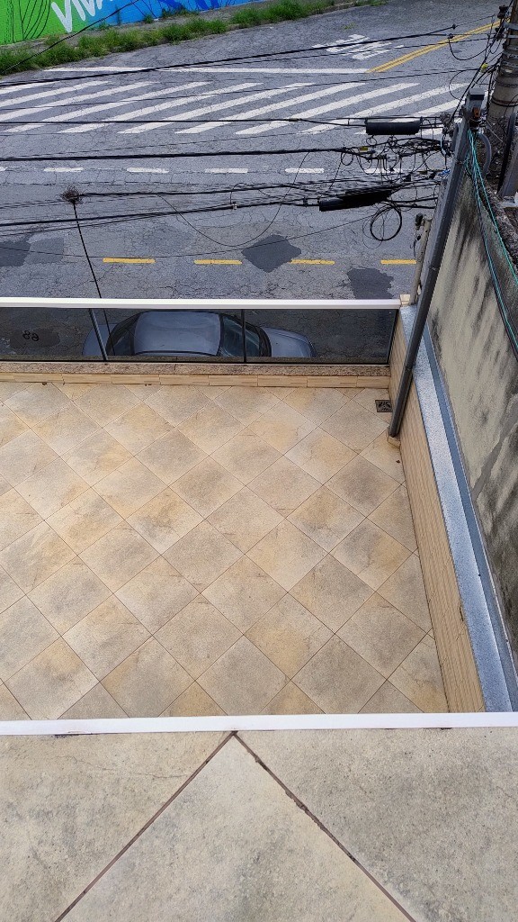 Sobrado, 3 quartos, 150 m² - Foto 5