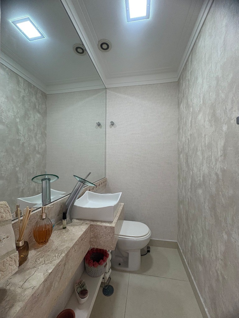 Apartamento, 3 quartos, 140 m² - Foto 11