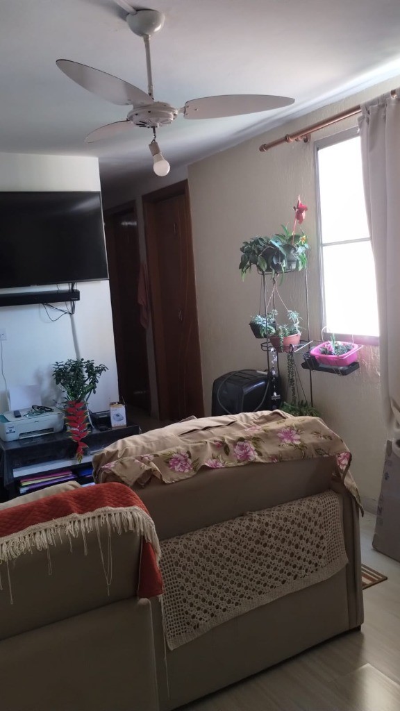 Apartamento, 2 quartos, 51 m² - Foto 14