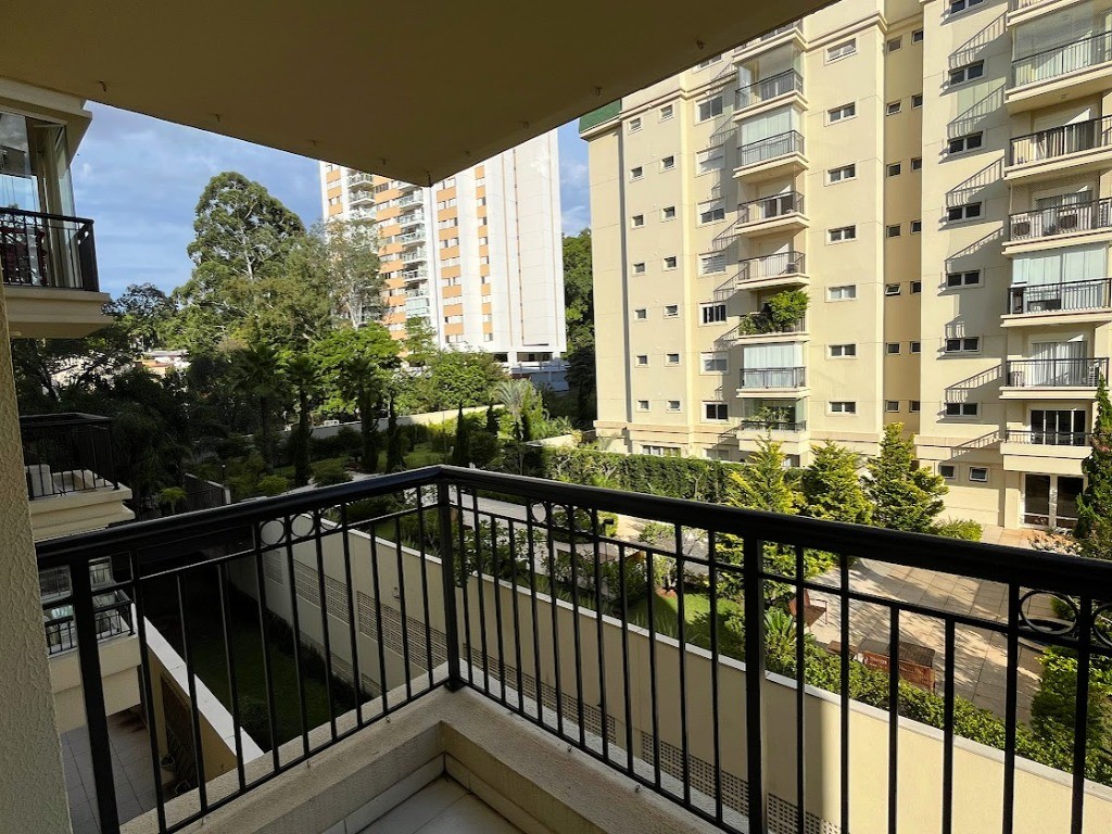 Apartamento, 4 quartos, 317 m² - Foto 41