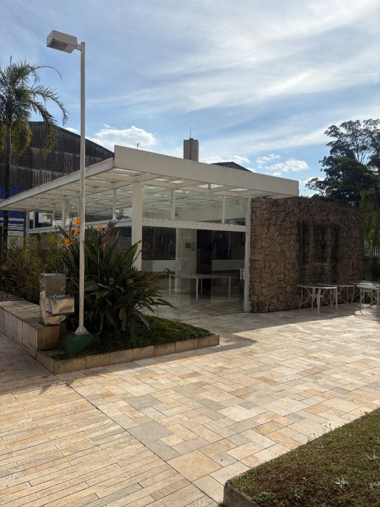 Apartamento, 3 quartos, 140 m² - Foto 37