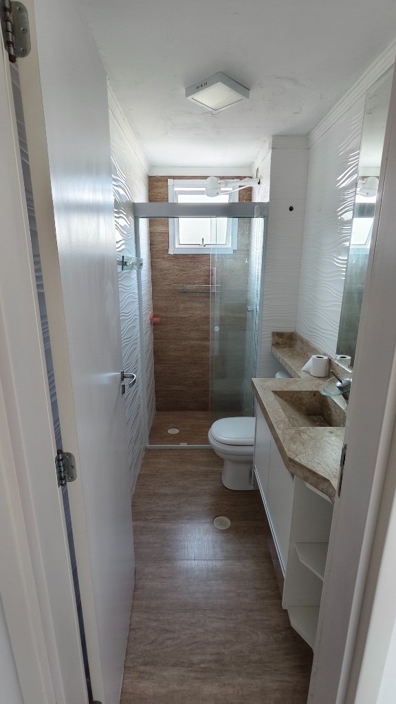 Apartamento, 2 quartos, 47 m² - Foto 10