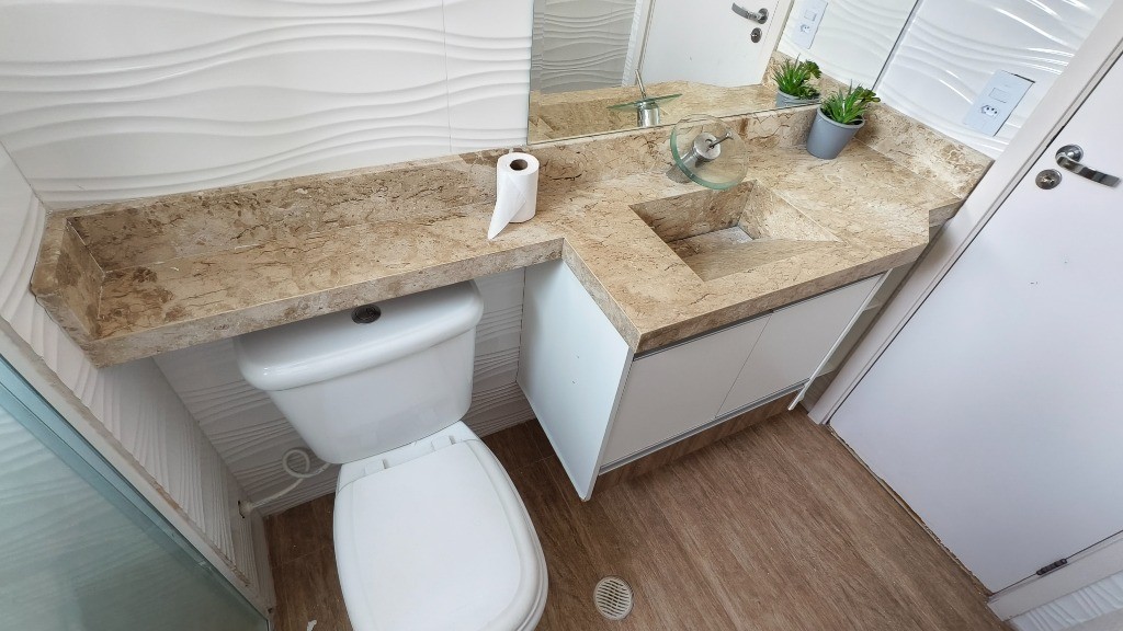 Apartamento, 2 quartos, 47 m² - Foto 11