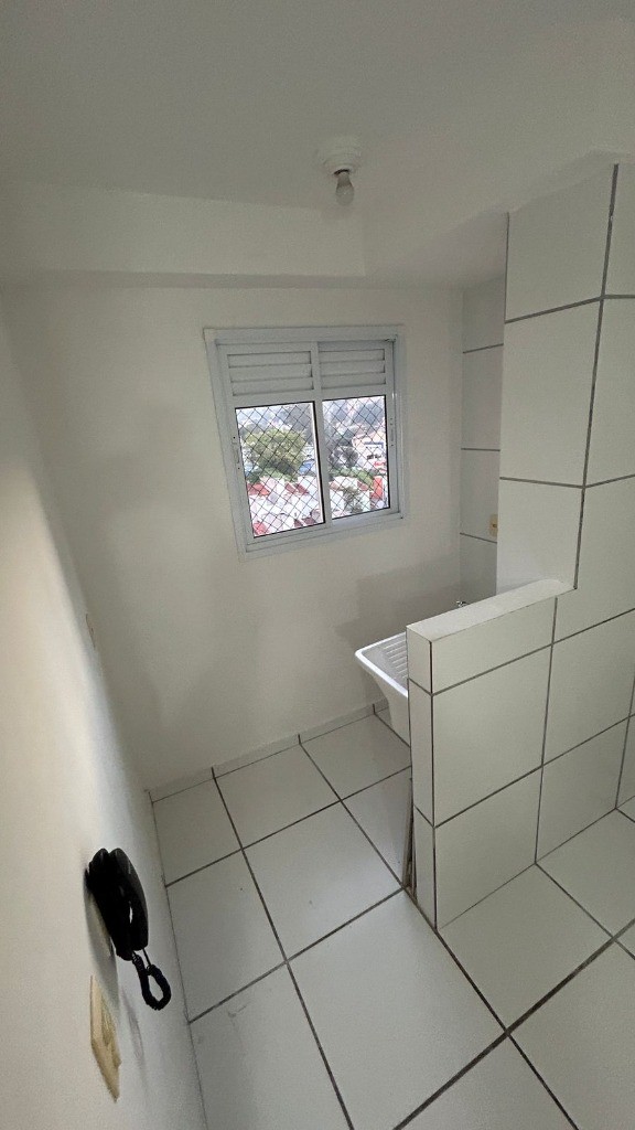 Apartamento, 2 quartos, 48 m² - Foto 3
