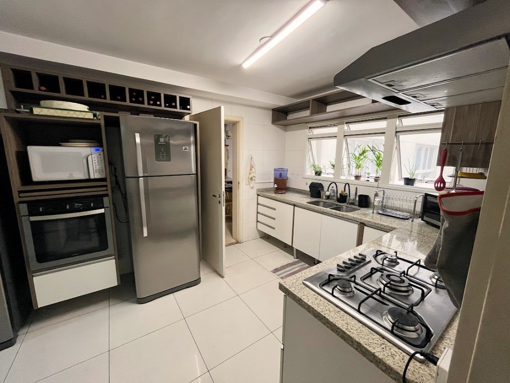 Apartamento, 4 quartos, 317 m² - Foto 18