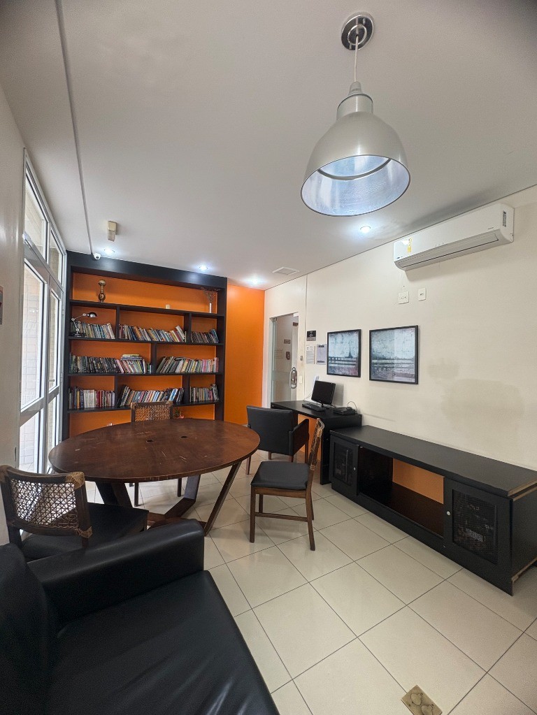 Apartamento, 3 quartos, 140 m² - Foto 53