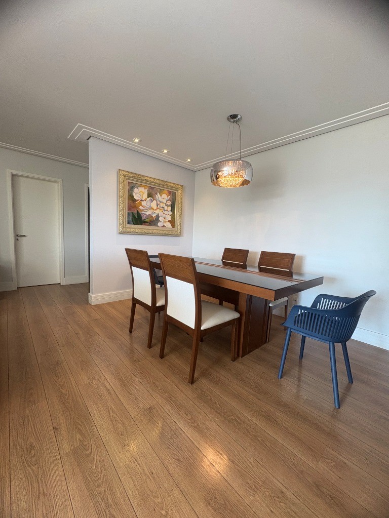 Apartamento, 3 quartos, 140 m² - Foto 24