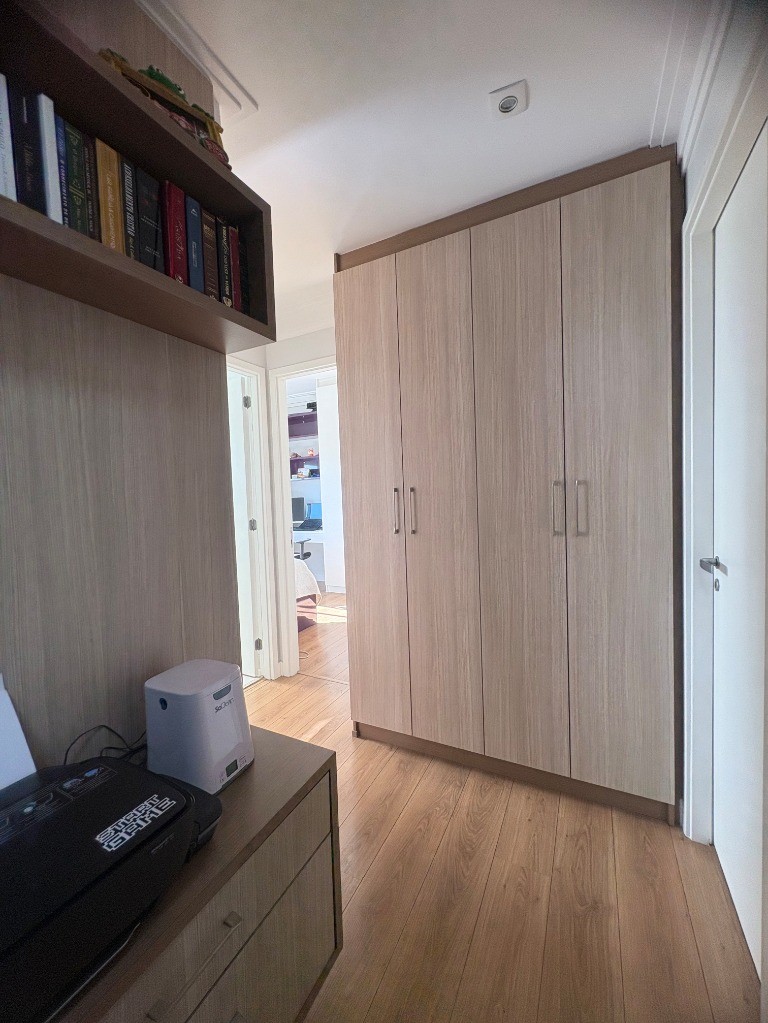 Apartamento, 3 quartos, 140 m² - Foto 10