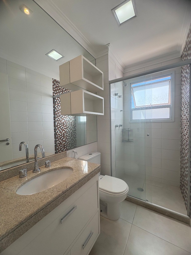 Apartamento, 3 quartos, 140 m² - Foto 4